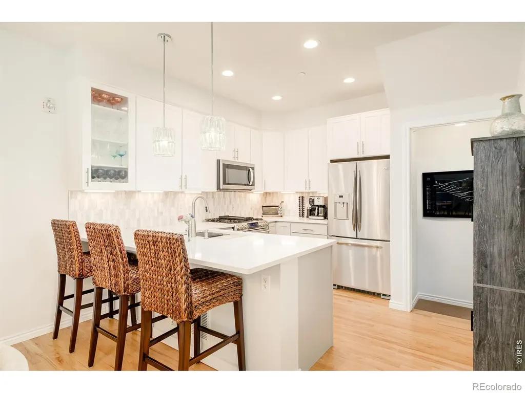 4121 Lonetree Court Boulder CO 80301