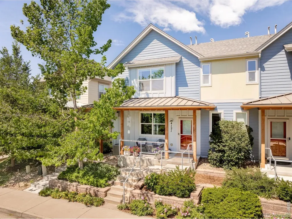 4121 Lonetree Court Boulder CO 80301