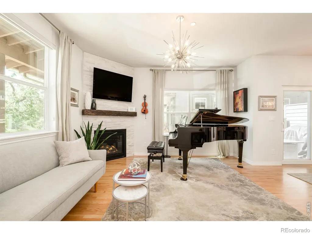 4121 Lonetree Court Boulder CO 80301