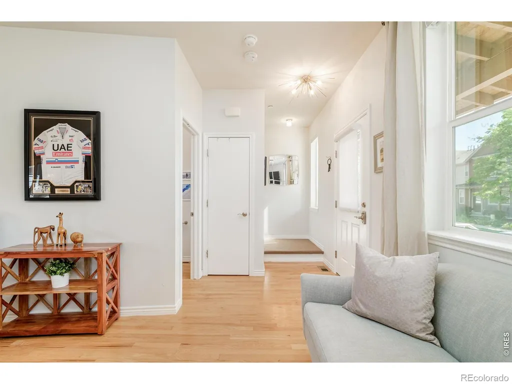 4121 Lonetree Court Boulder CO 80301