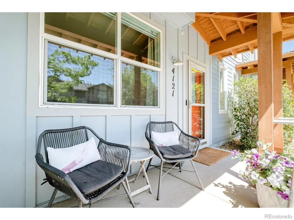 4121 Lonetree Court Boulder CO 80301