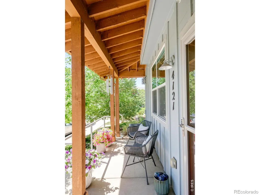 4121 Lonetree Court Boulder CO 80301