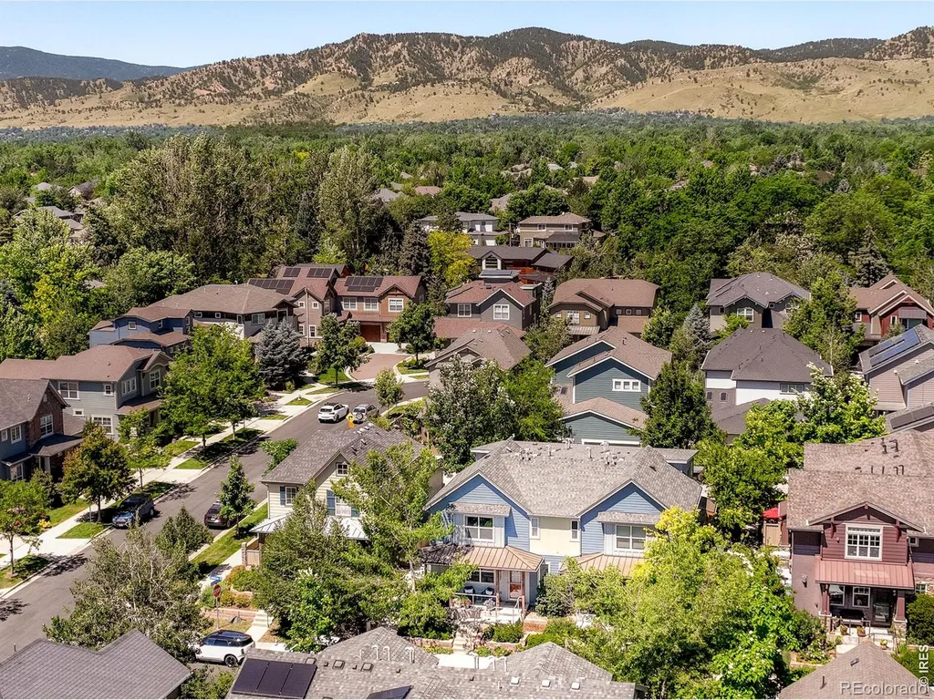 4121 Lonetree Court Boulder CO 80301
