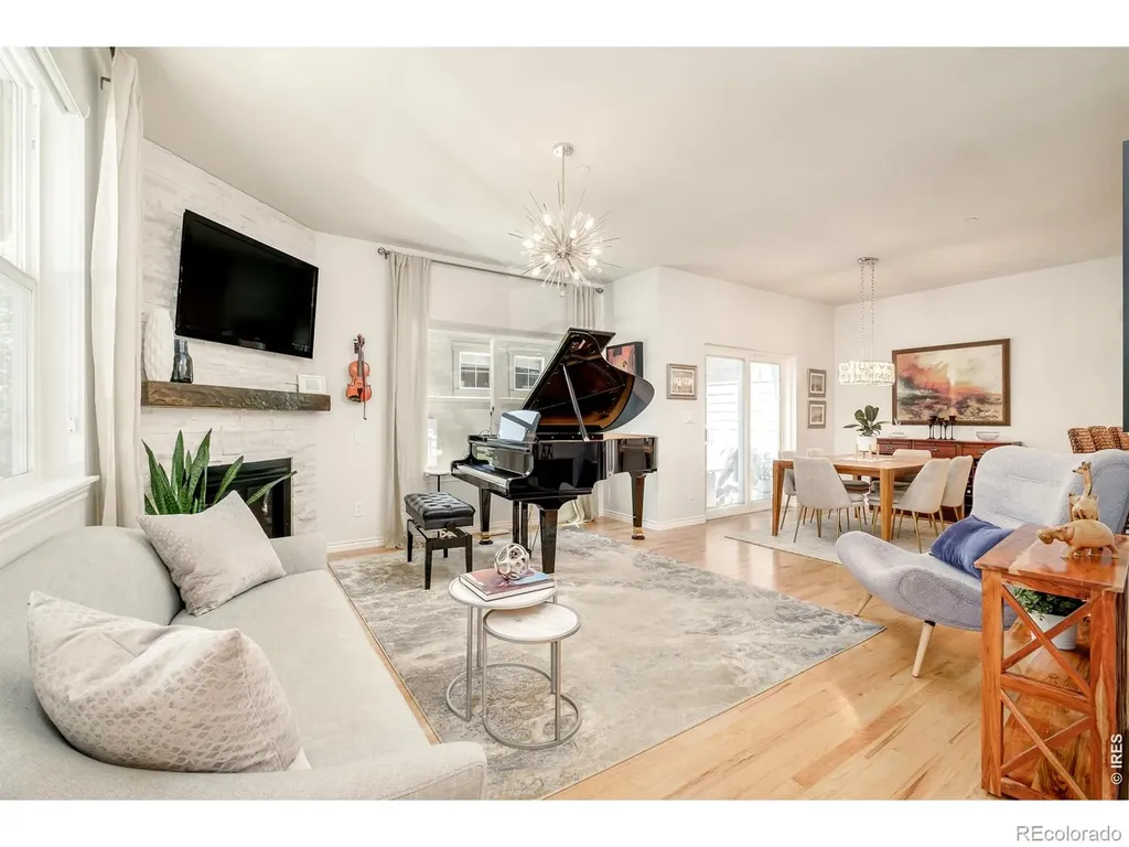 4121 Lonetree Court Boulder CO 80301