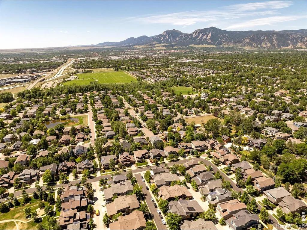 4121 Lonetree Court Boulder CO 80301
