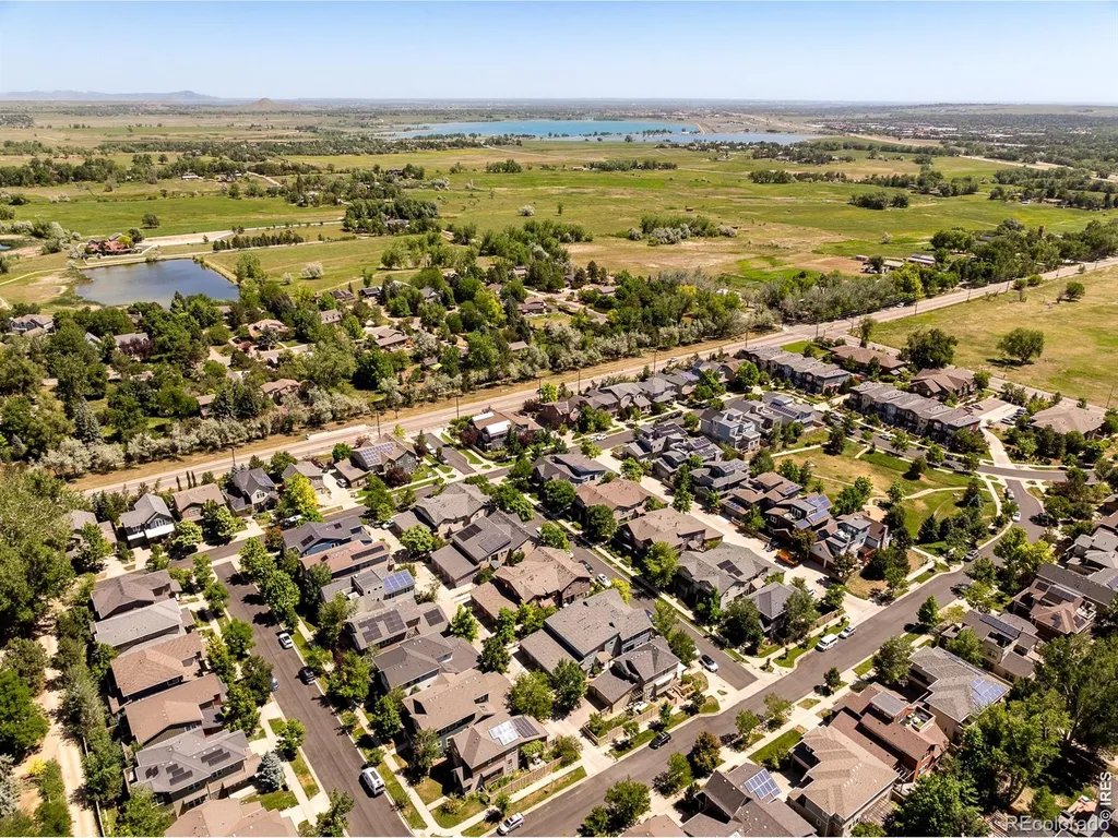 4121 Lonetree Court Boulder CO 80301