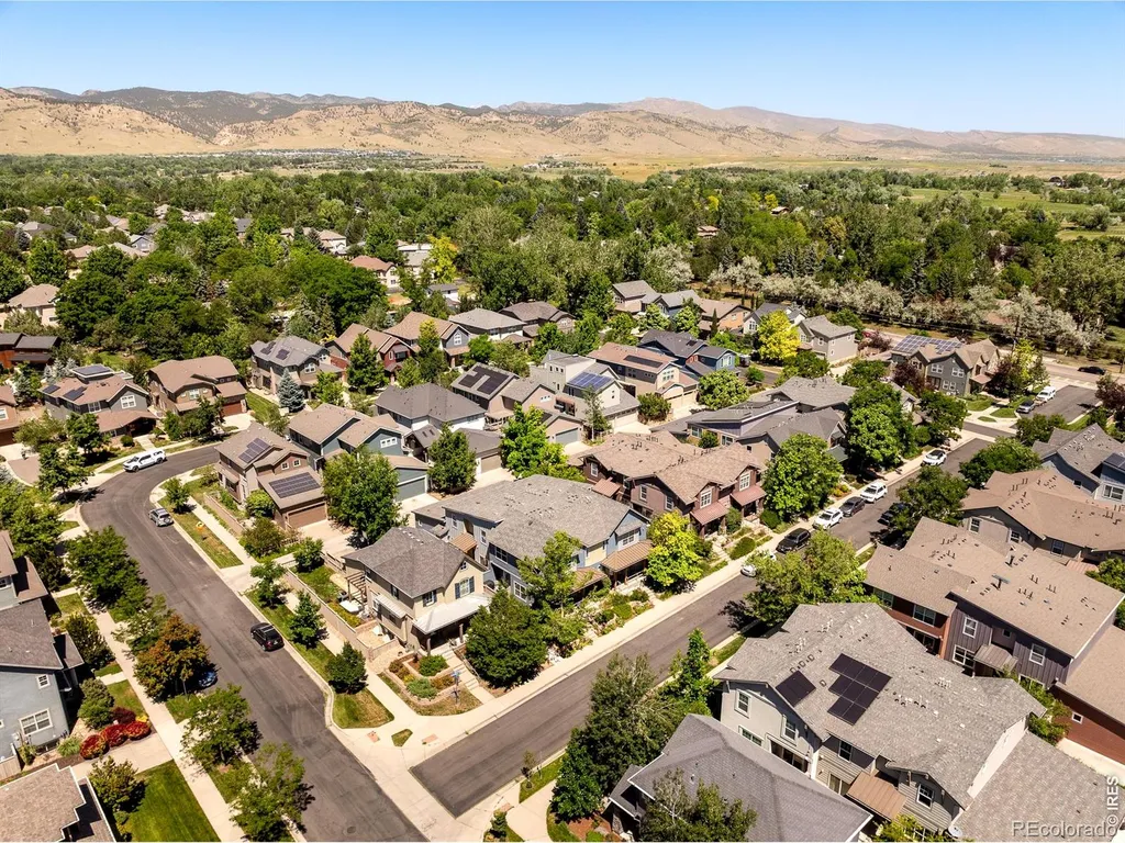 4121 Lonetree Court Boulder CO 80301
