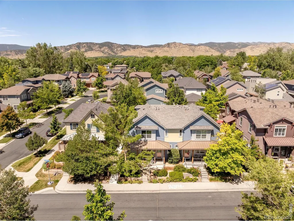 4121 Lonetree Court Boulder CO 80301