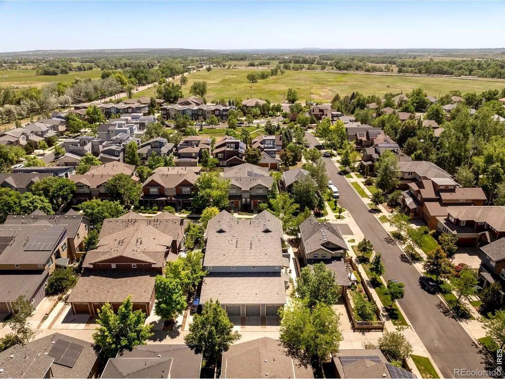 4121 Lonetree Court Boulder CO 80301