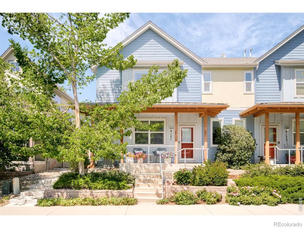 4121 Lonetree Court Boulder CO 80301