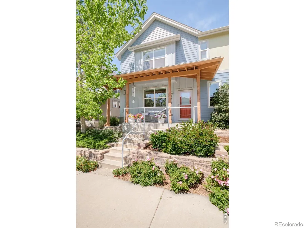 4121 Lonetree Court Boulder CO 80301
