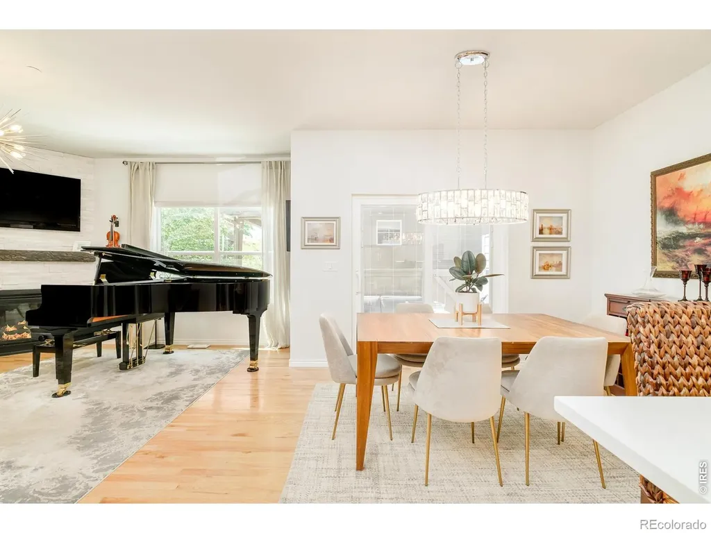 4121 Lonetree Court Boulder CO 80301