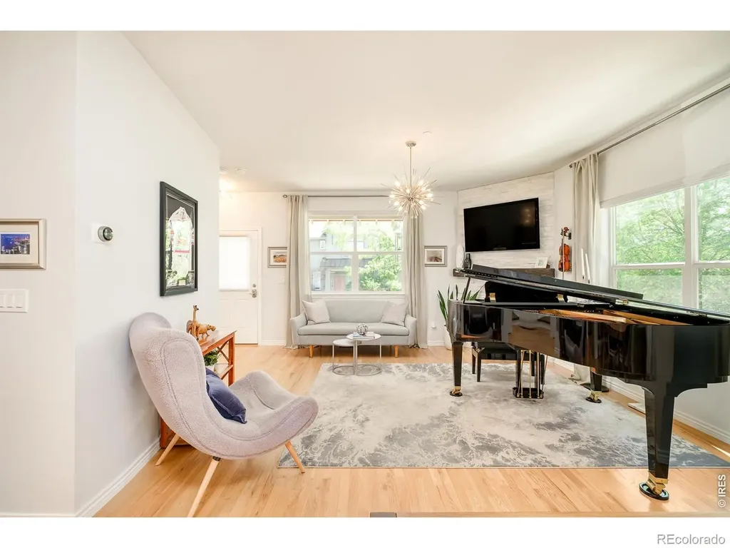 4121 Lonetree Court Boulder CO 80301