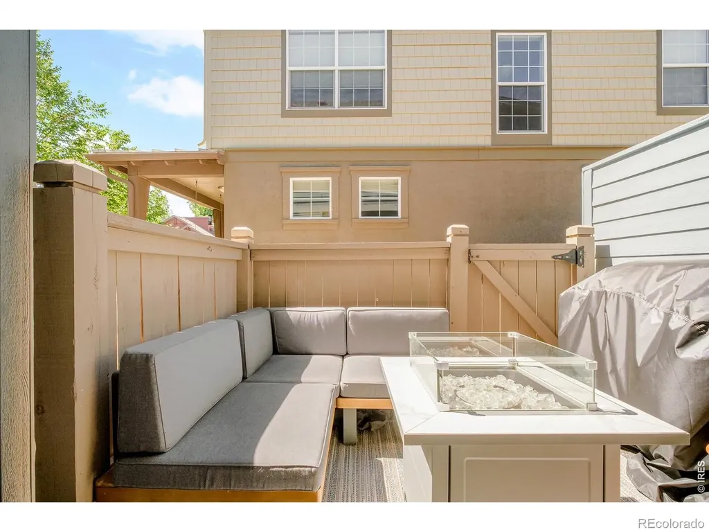4121 Lonetree Court Boulder CO 80301