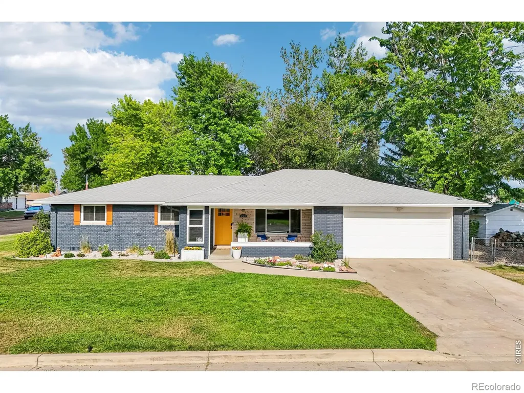 224 W 50th Street Loveland CO 80538