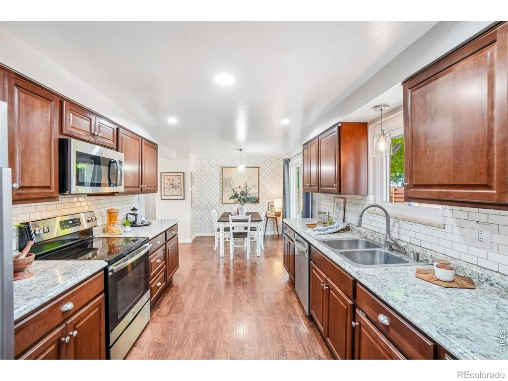 224 W 50th Street Loveland CO 80538