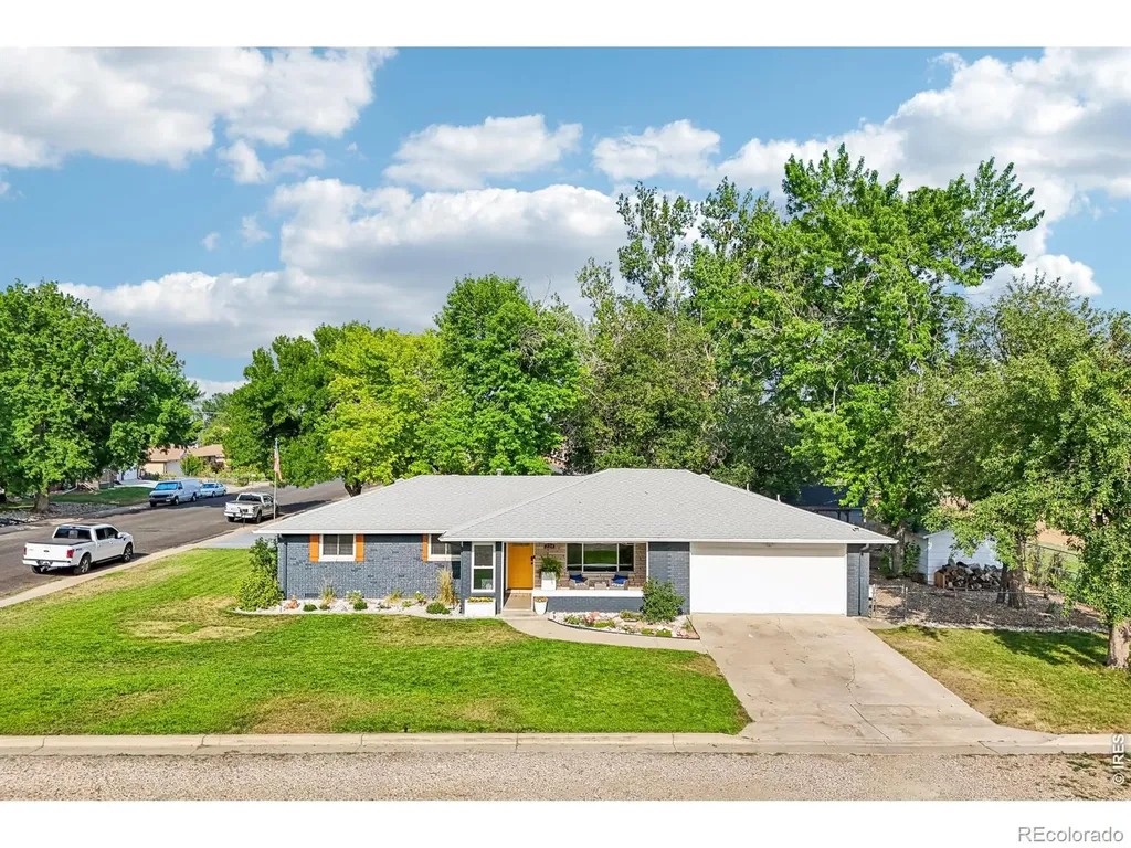 224 W 50th Street Loveland CO 80538