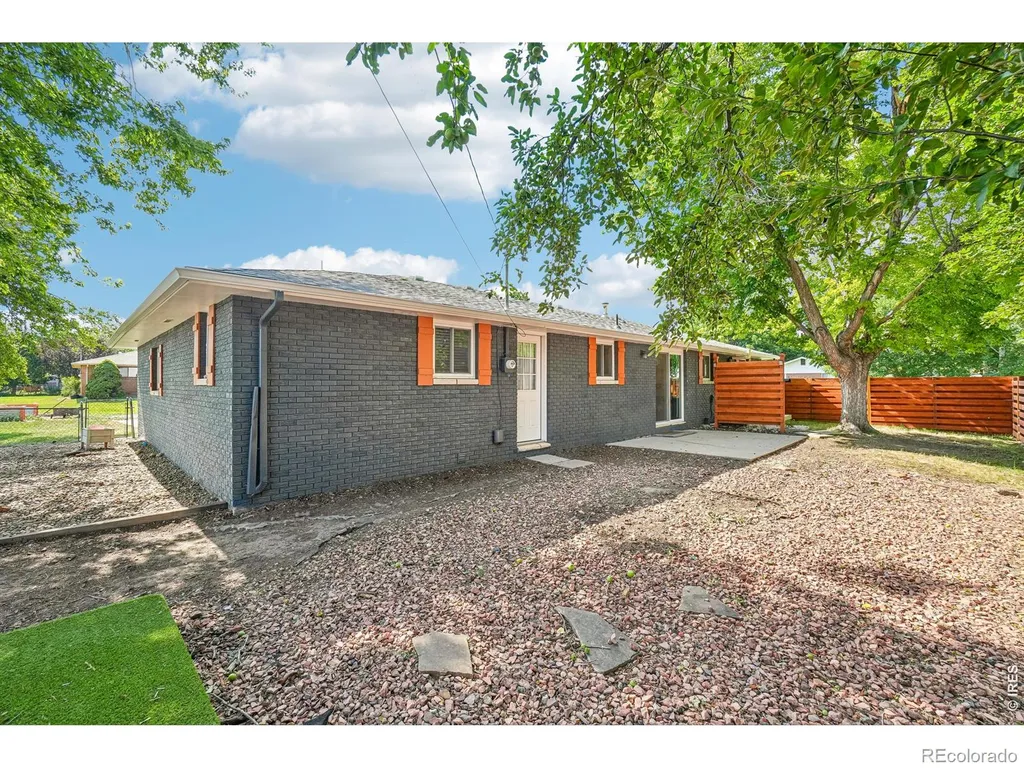 224 W 50th Street Loveland CO 80538