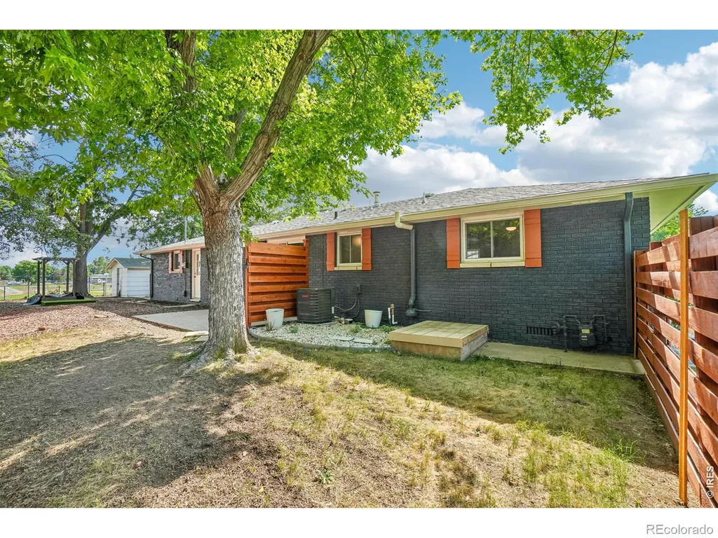 224 W 50th Street Loveland CO 80538