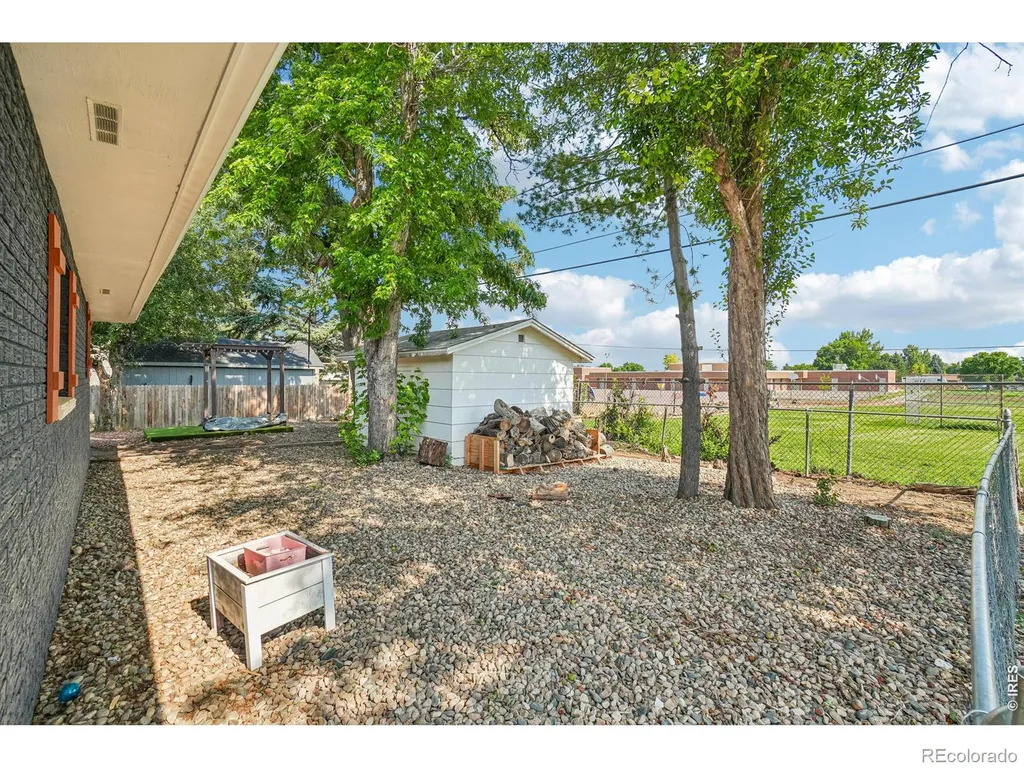 224 W 50th Street Loveland CO 80538