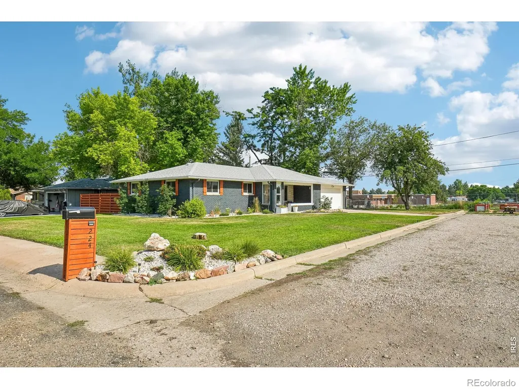 224 W 50th Street Loveland CO 80538
