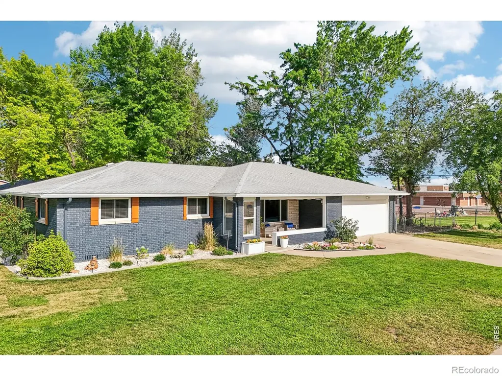 224 W 50th Street Loveland CO 80538