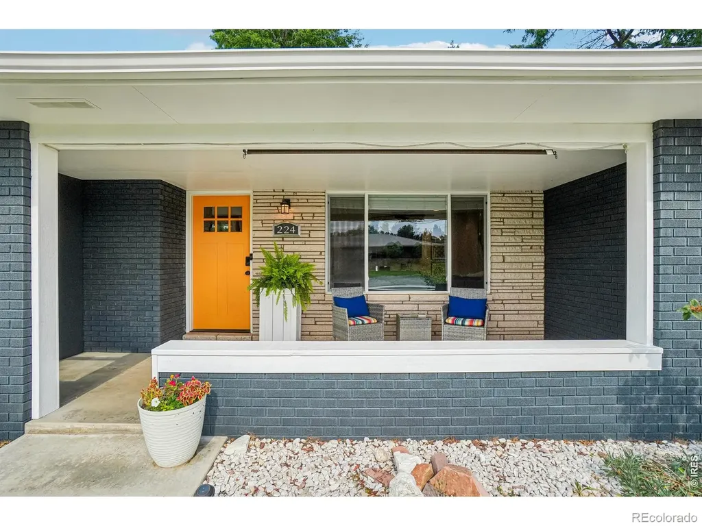 224 W 50th Street Loveland CO 80538