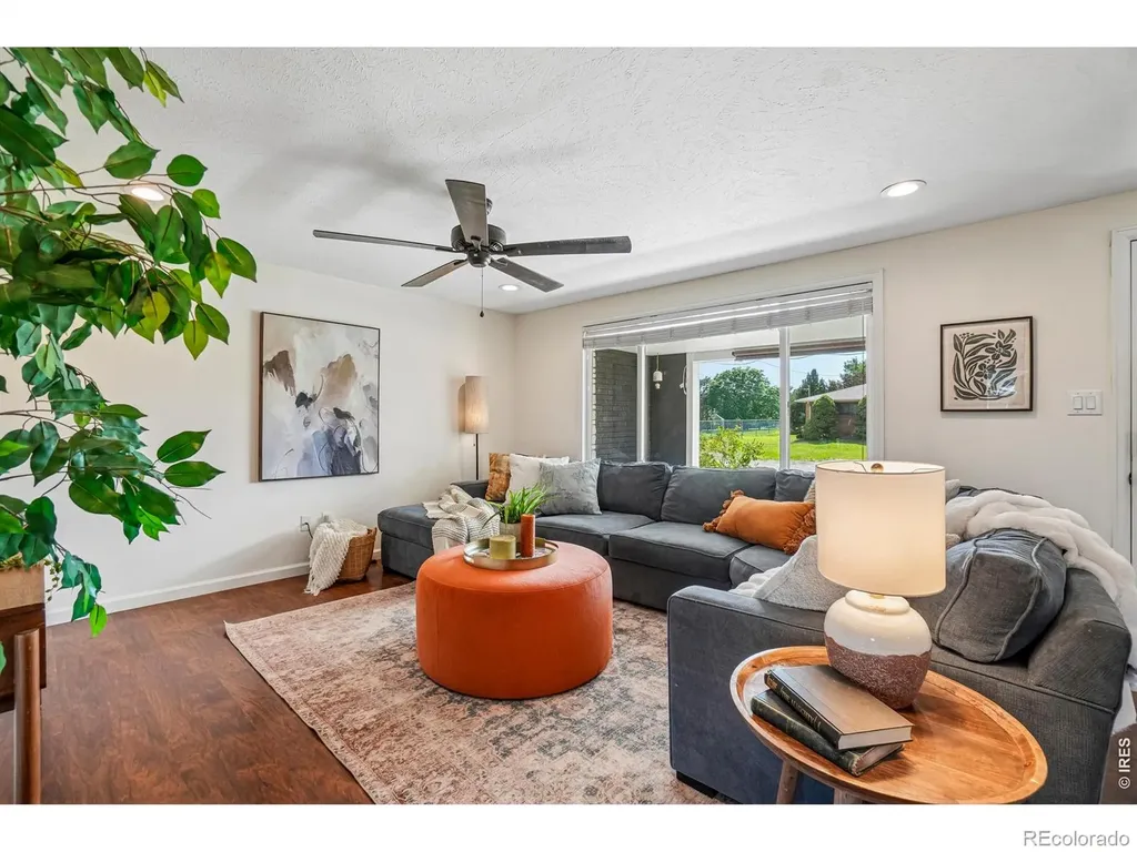 224 W 50th Street Loveland CO 80538