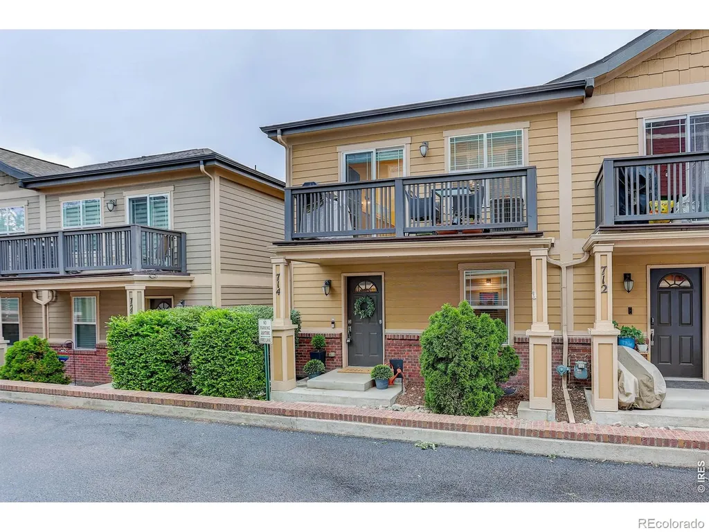 714 Albion Street Denver CO 80220