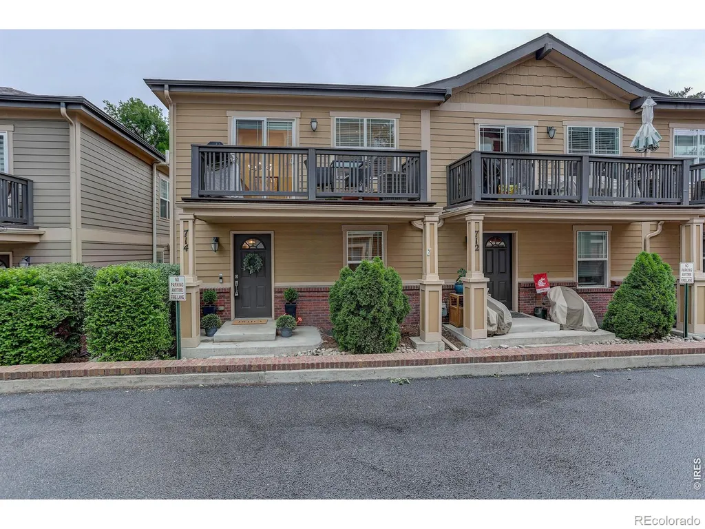 714 Albion Street Denver CO 80220