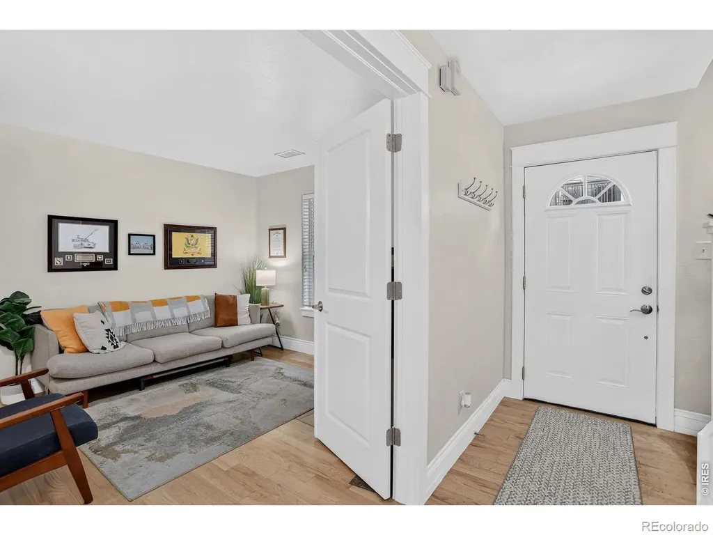 714 Albion Street Denver CO 80220