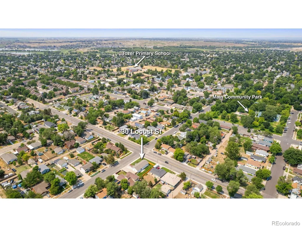 30 Locust Street Windsor CO 80550