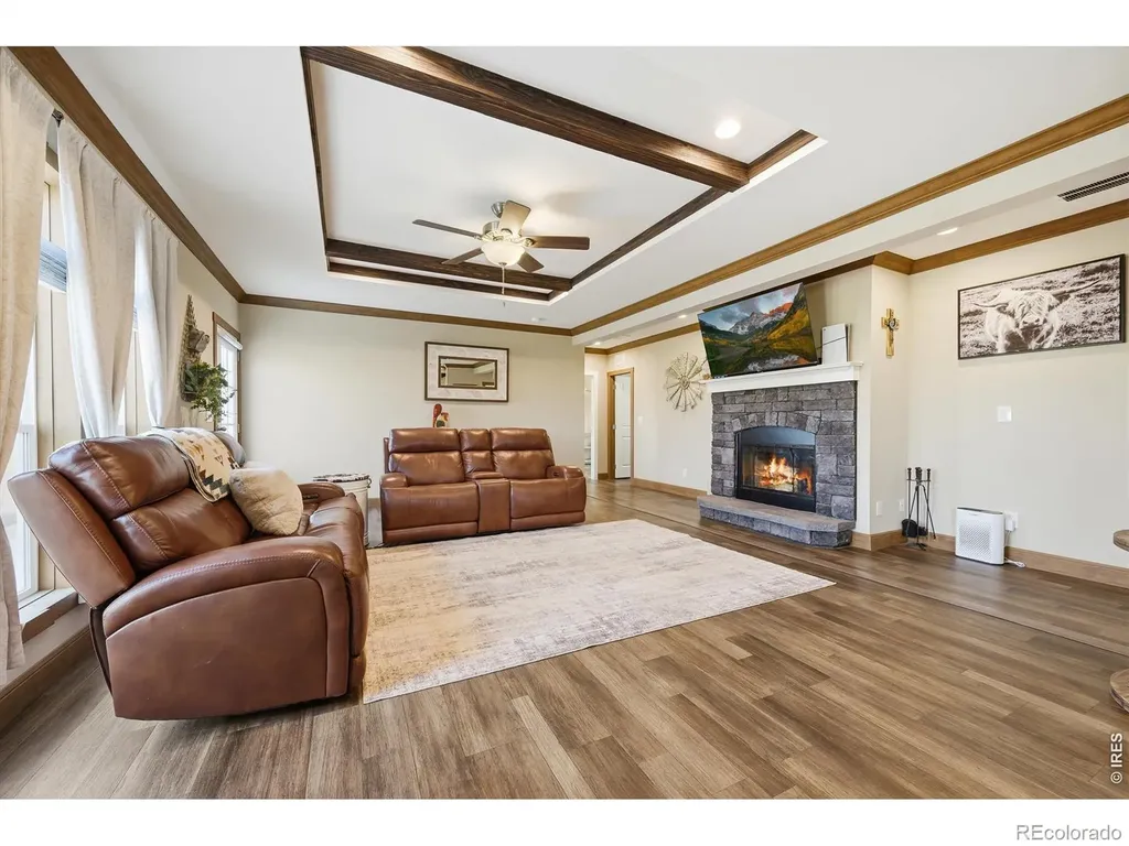 1902 County Road 63 Keenesburg CO 80643
