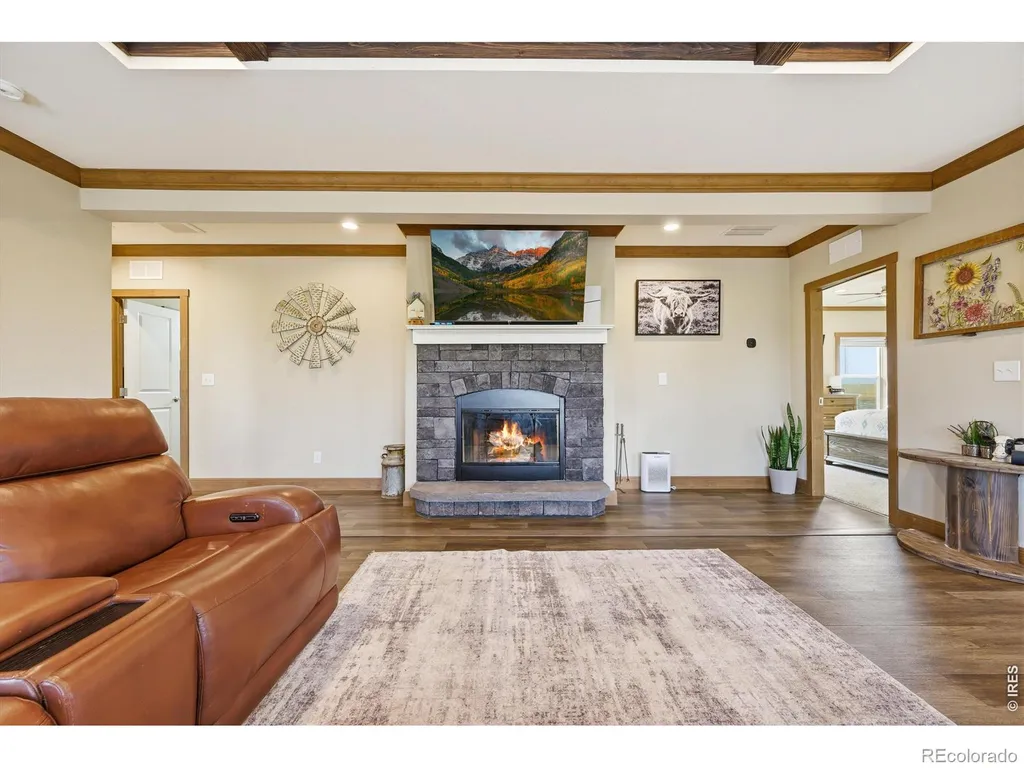 1902 County Road 63 Keenesburg CO 80643