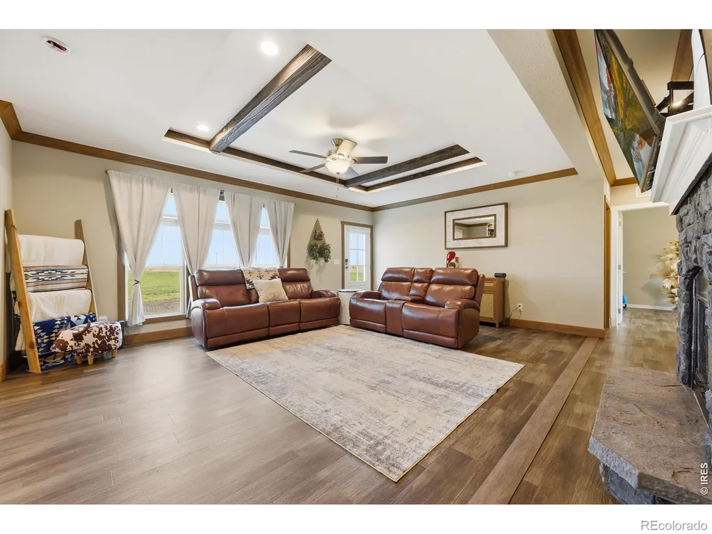 1902 County Road 63 Keenesburg CO 80643