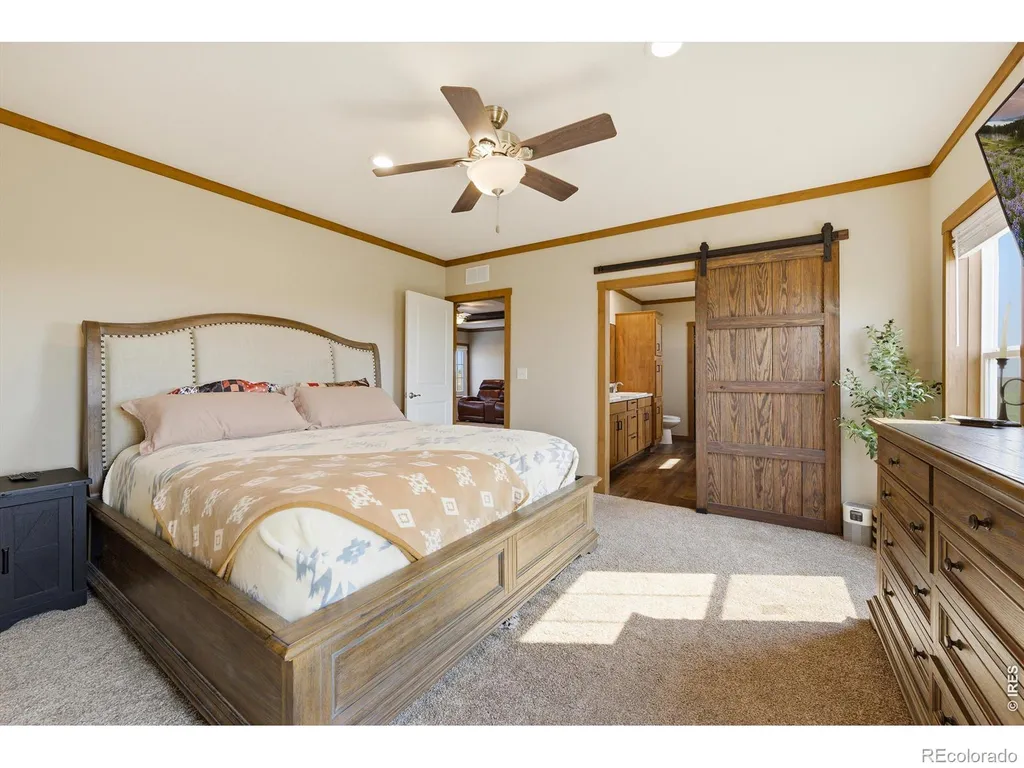 1902 County Road 63 Keenesburg CO 80643