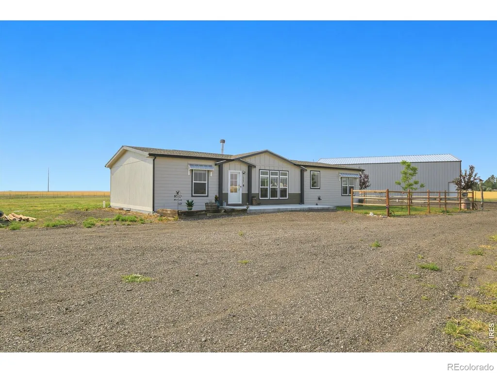 1902 County Road 63 Keenesburg CO 80643
