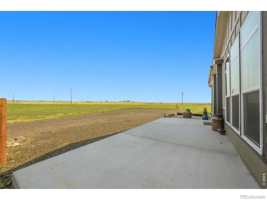 1902 County Road 63 Keenesburg CO 80643