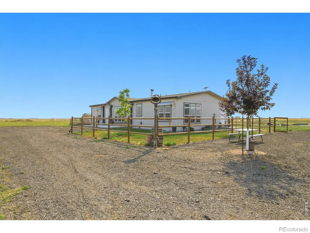 1902 County Road 63 Keenesburg CO 80643