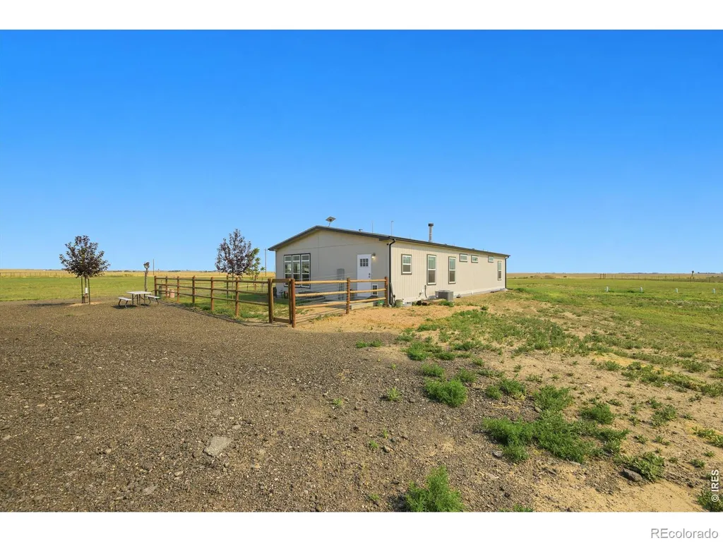 1902 County Road 63 Keenesburg CO 80643