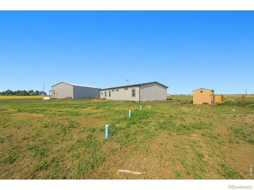 1902 County Road 63 Keenesburg CO 80643