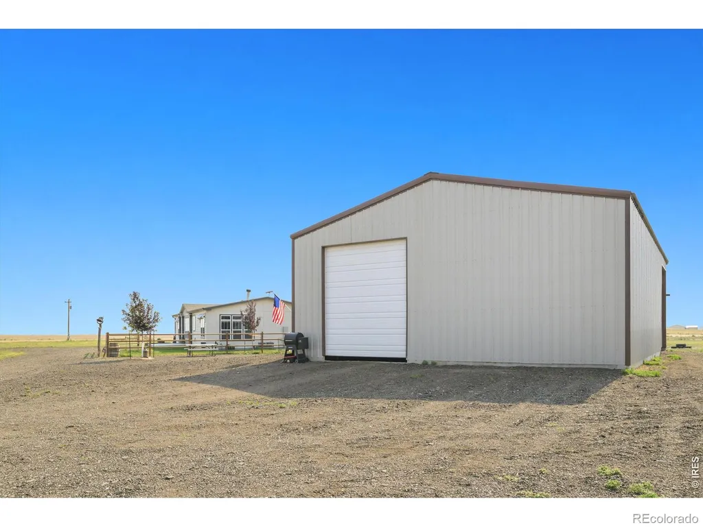 1902 County Road 63 Keenesburg CO 80643