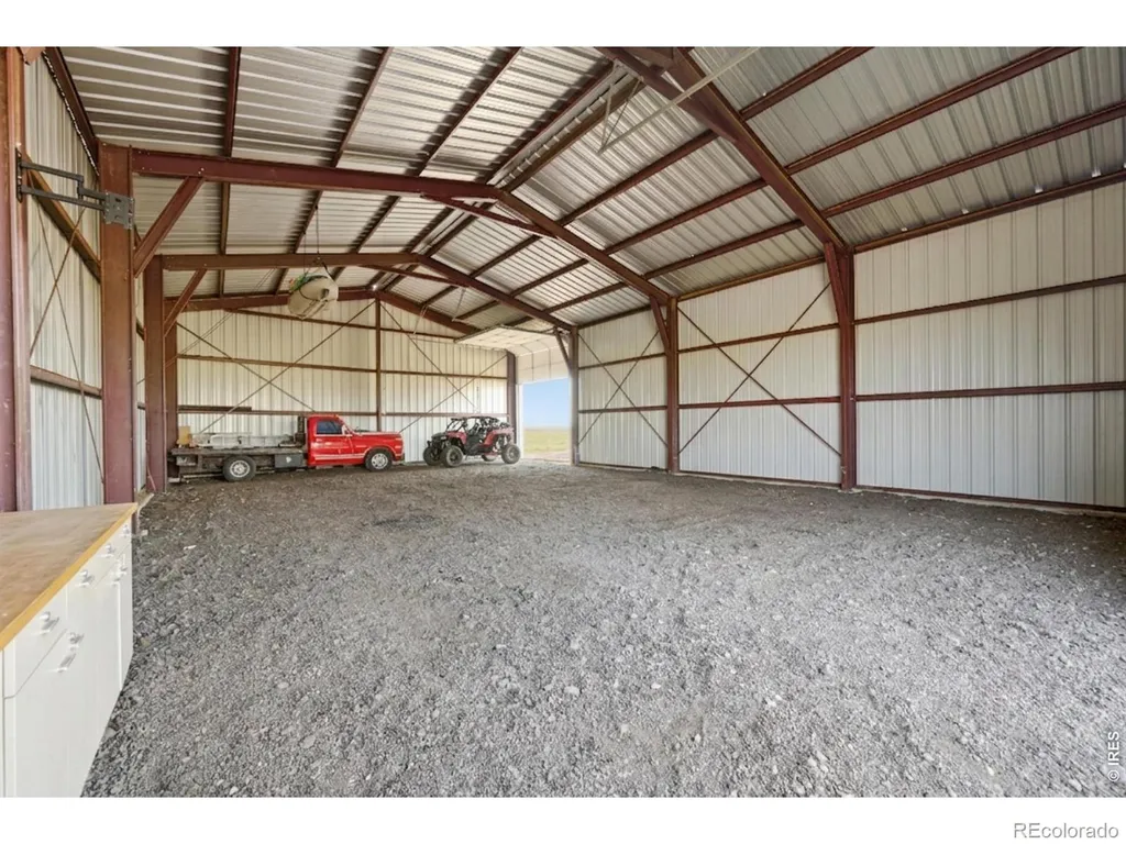 1902 County Road 63 Keenesburg CO 80643