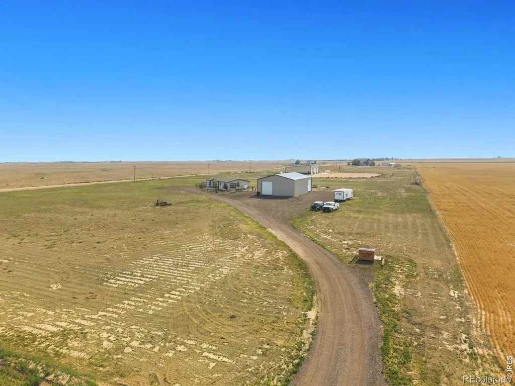 1902 County Road 63 Keenesburg CO 80643