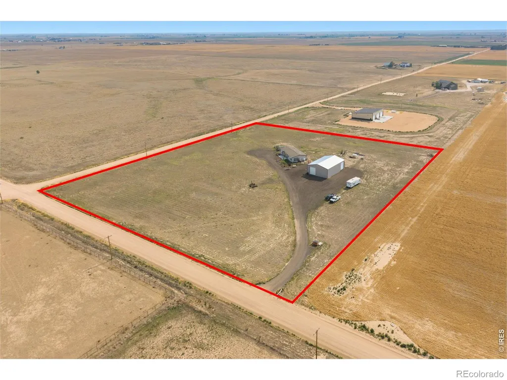 1902 County Road 63 Keenesburg CO 80643