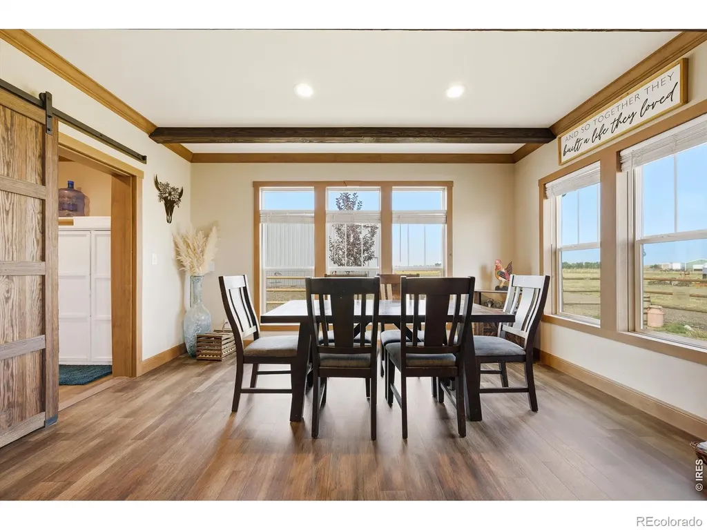 1902 County Road 63 Keenesburg CO 80643