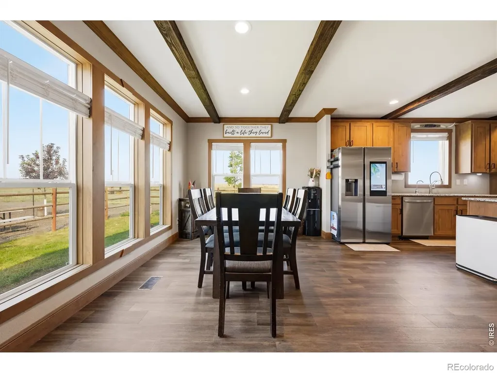 1902 County Road 63 Keenesburg CO 80643