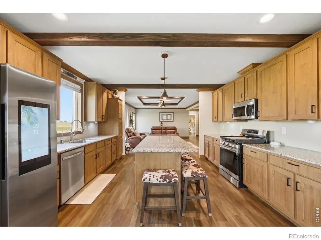 1902 County Road 63 Keenesburg CO 80643