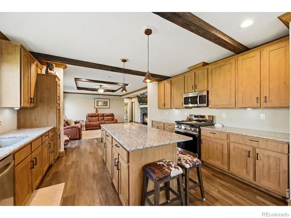 1902 County Road 63 Keenesburg CO 80643