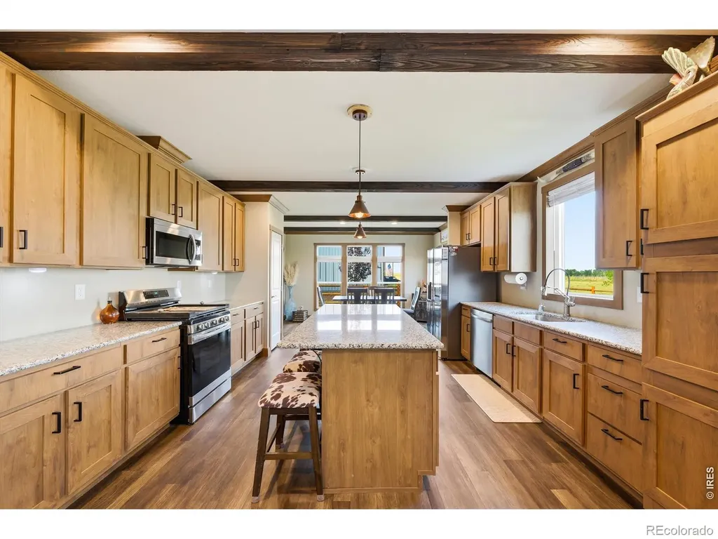 1902 County Road 63 Keenesburg CO 80643